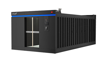 “慧云”模塊化數(shù)據(jù)中心