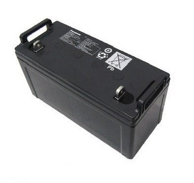 松下蓄電池LC-P系列