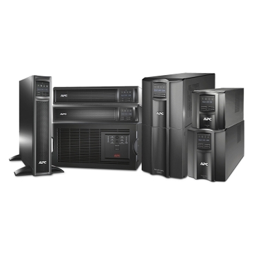 APC SUA1000-5000系列